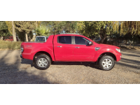 Ford Ranger Limited 2012 Oportunidad Hermosa 🤩