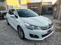 Citroen C4 Lounge 1.6 Thp Exclusive 2016. Impecable.