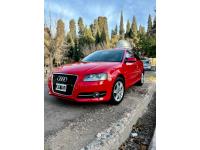 Audi A3 1.4t Fsi Inmaculado
