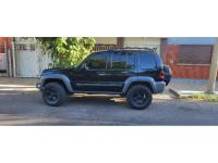 Jeep Cherokee Crv 2.8 4x4 Automatica
