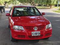 Volkswagen Gol Power 2012 - 5 Puertas - Aire Y Direccin - Titular