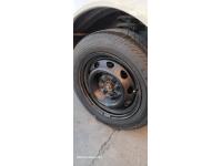 Fiat Duna Cl 1.6 Gas Y Naftamod 94..