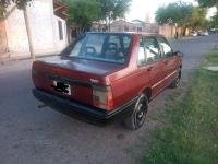 Fiat Duna Sr 1996. Todos Los Papeles En Regla