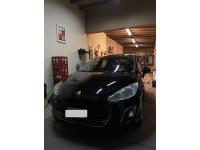 Peugeot 308 Feline 2012