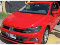 Volkswagen Polo 1.6 Trendline Unico Dueo Impecable