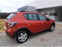Renault Sandero Stepway 1.6 Expresion 2017