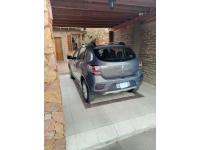 Renault Sandero Stepway 2016