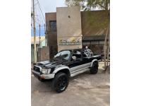 Toyota Hilux 3.0 Limited, 2004