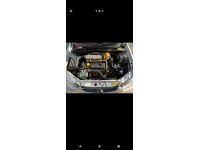 Titular Chevrolet Corsa 2000 Con 85000km