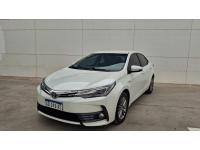 Toyota Corolla Xei Cvt  2018 $ 23.900.000+ Transferencia $  956.000. Financiacion - Permuta