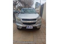 Chevrolet S10 Ltz 4x2 