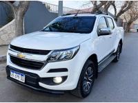 Chevolet S10 2017 Unica En Su Estado