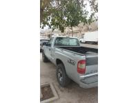 Chevrolet S10 2010