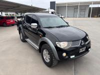 Mitsubishi L200 Tritn 3,2 Cuero Techo 2010