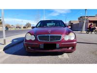 Meredes Benz C200 Kompressor 2001