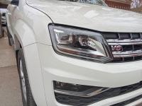 Volkswagen Amarok V6 Unica Mano 6.000km En Garantia 2 Servis Gratis