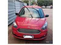 Ford Ka Impecable 13.200 Km