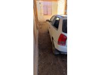 Volkswagen Gol Pawer Chocado