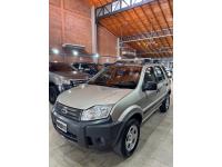 Ford Ecosports 2010 Xl Plus 90.000km