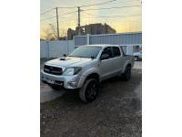 Toyota Hilux Sr 4x4 