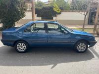 Peugeot 405/94 Gnc 