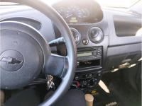 Chevrolet Spark 2010 Urgente