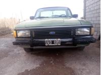 Ford Ranchero 1988