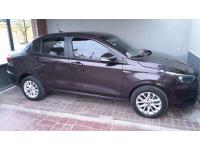 Fiat Crono 2019