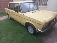 Fiat 125 Berlina 1977