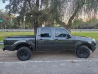 Ford Ranger Xl 2011