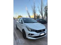 Fiat Cronos 1.3 Drive Pack Conectividad  2018 nica Mano