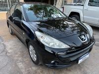 Peugeot 207 2012 Nafta 1.4 Gnc Full $8000000 Contado Transferencia Incluida 