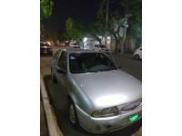 Ford Fiesta, 1999 - Por Favor Solo Whats App