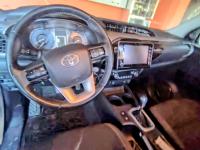 Toyota Hilux Srv 4x4 2021 Automtica