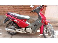 Motomel 110