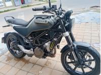 Husqvarna 200cc