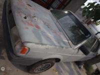 Volkswagen Senda Color Gris Mod. 92