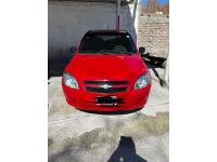 Chevrolet Celta  20212 
