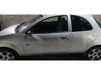 Ford Ka 2004