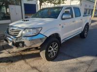 Toyota Sr.