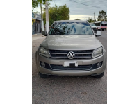 Volkswagen Amarok Higline 2011 163 Cv