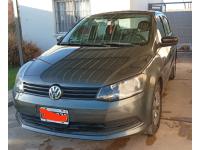Remato Volkswagen Voyage, 2015 - nico Dueo- No Taxi - No Gas