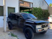 Nissan Pathfinder, 1995