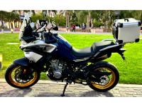 Cf Moto 800 Mt, 2023