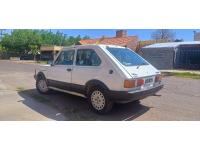 Fiat 147, 1994. Soy La Titular. Gnc/rto Recin Hecha. Impecable