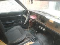 Lquido Ford Taunus, 1982. Gnc Vigente Oblea Nueva , Cubiertas Nuevas Pirelli Tarjeta Verde Nueva Andando Muy Bien