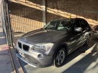 Liquido Solo Por Esta Semana Bmw X1, 2010