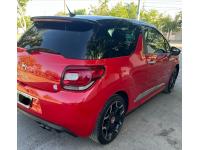 Citroen Ds3 1.6 Turbo, 2011