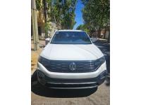 Volkswagen T-crooss 2020
