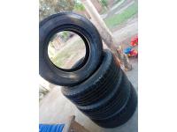 Cubiertas Para Hilux 265/65/17